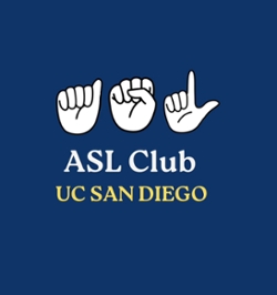 ASL Club Logo